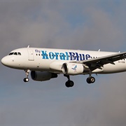 Koralblue Airlines (Egypt)