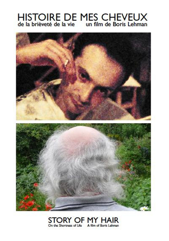Story of My Hair (2011)