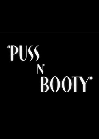 Puss N' Booty (1943)