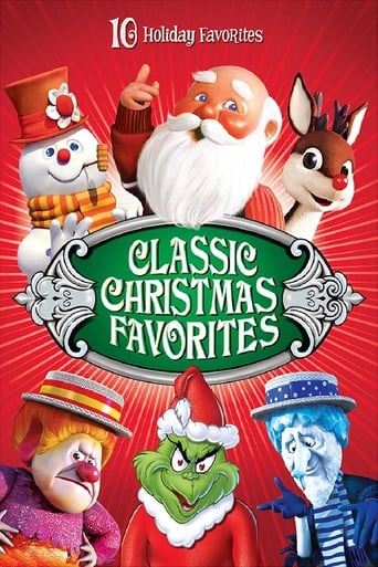 Classic Christmas Favorites Disc 1 (2008)