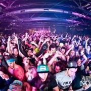 See Griz Perform Live