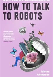 How to Talk to Robots (Tabitha Goldstaub)
