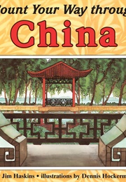 Count Your Way Through China (James Haskins)