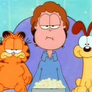 Garfield Gets a Life