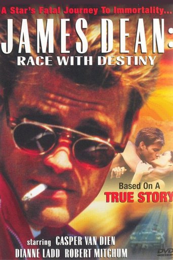 James Dean: Race With Destiny (1997)