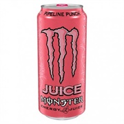 Monster Pipeline Juice
