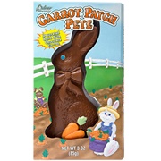 Palmer Carrot Patch Pete