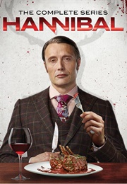 Hannibal (2013)