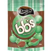 Darrell Lea Bb's Mint