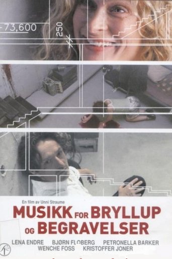 Music for Weddings and Funerals (2002)