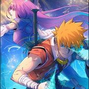 Tales of Demons and Gods