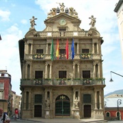 Ayuntamiento De Pamplona