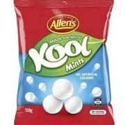 Allen's Kool Mints