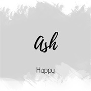 Ash