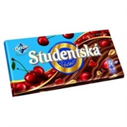 Orion Studentska Cherry