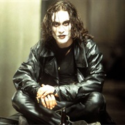Crow (Brandon Lee)