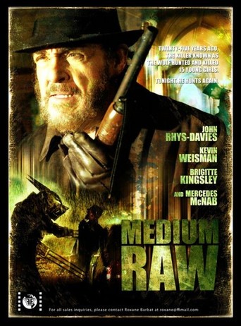 Medium Raw (2010)