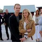 Lilith and the Men Thing