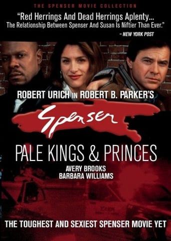 Spenser: Pale Kings and Princes (1994)