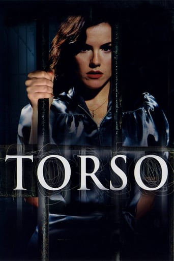 Torso: The Evelyn Dick Story (2002)