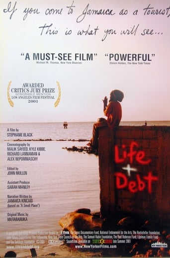Life and Debt (2003)