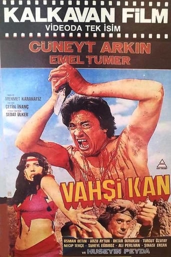 Vahsi Kan (1983)
