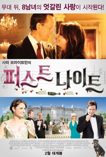 First Night (2010)