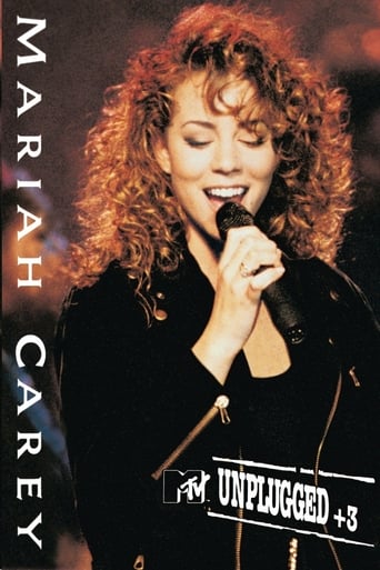 Mariah Carey: MTV Unplugged (1992)