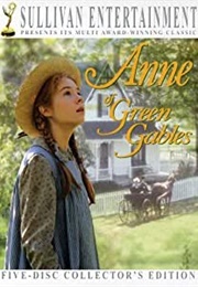 Anne of Green Gables (2000)