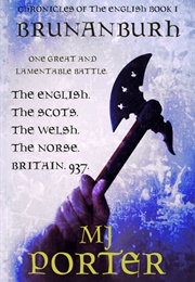 Brunanburh (MJ Porter)
