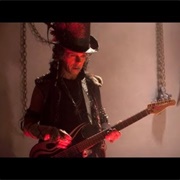 Long Live Rock & Roll