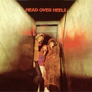 Head Over Heels - Head Over Heels