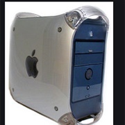 Power Mac G4