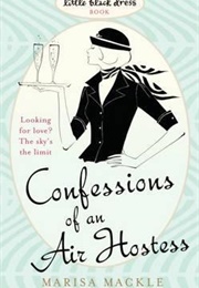 Confessions of an Air Hostess (Marisa MacKle)