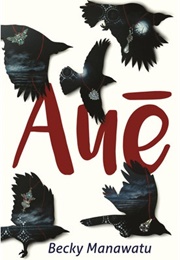 Aue (Becky Manawatu)