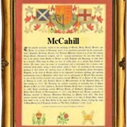 McCahill