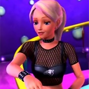 Merliah Summers (Barbie in a Mermaid Tale)