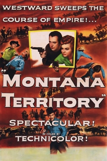 Montana Territory (1952)