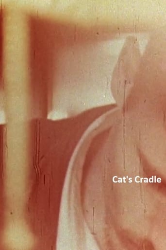 Cat&#39;s Cradle (1959)