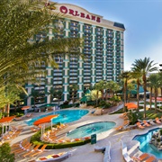 The Orleans Hotel & Casino