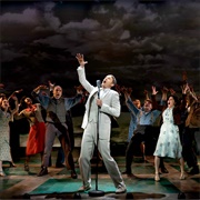 Girl From the North Country