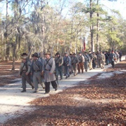 Rivers Bridge State Historic Site