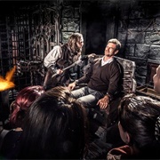 The Edinburgh Dungeon
