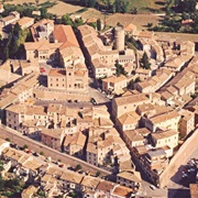 Mondolfo, Marche, Italy