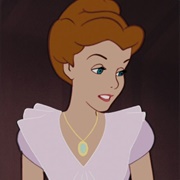 Mary Darling - Peter Pan