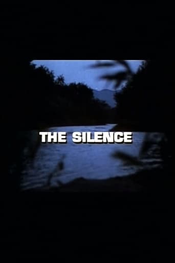The Silence (1982)