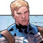 Steve Rogers
