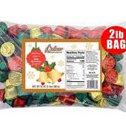 Palmer Chocolate Holiday Bells