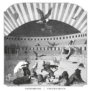 Vi Som Älskade Varandra Så Mycket - Det Onda. Det Goda. Det Vackra. Det Fula.