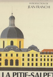 La Pitie-Salpetriere (Simon)